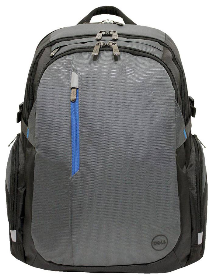 Mochila Dell Tek 460-BBQC - Para Notebooks até 15,6