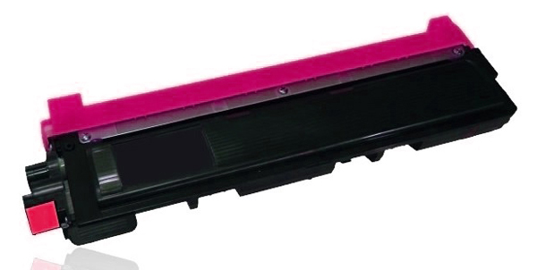 Toner compatível Brother TN221M - Magenta - Maxprint 5614300 - Para HL-3140CW, HL-3170CDW, MFC-9130CW, MFC-9330CDW, MFC-9340CDW