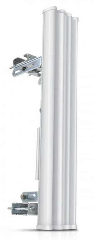 Antena Setorial Ubiquiti airMAX BaseStation 5 GHz - 20dBi - 90º - AM-5G20-90 - para uso integrado com a linha BaseStation Rocket