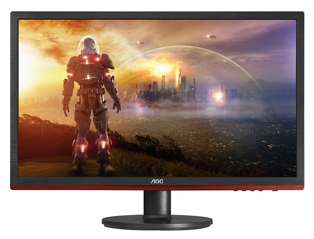 Monitor Gamer 24