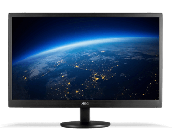 Monitor 23.6