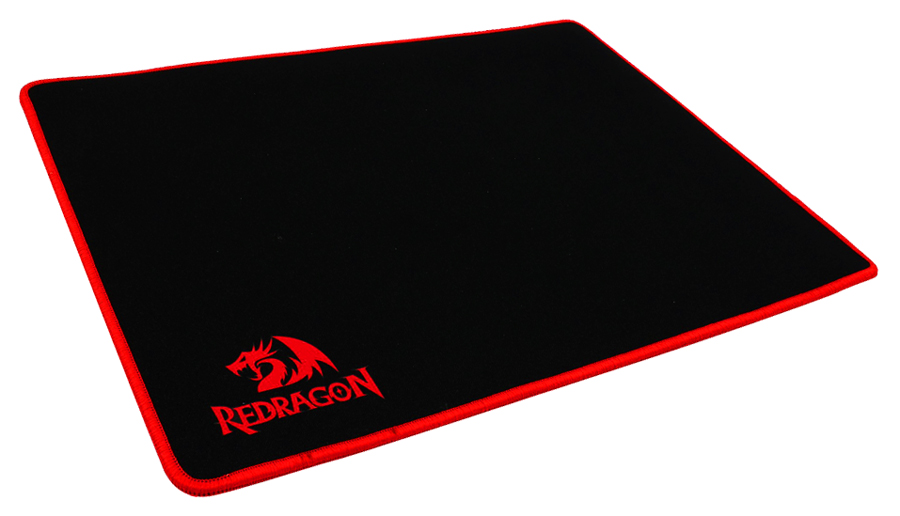 Mousepad Archelon Redragon - Grande - 400 x 300 x 3mm - P002