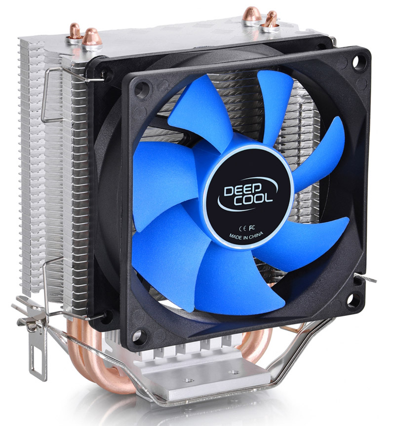Cooler para Processador DeepCool Ice Edge Mini FS - Intel / AMD - DP-MCH2-IEMV2