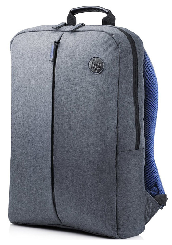 Mochila HP Atlantis X1H19AA - para Notebooks de até 17.3