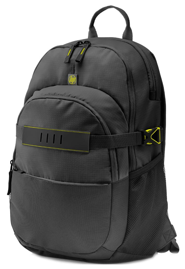 Mochila HP Explorer T0E28AA - para notebook até 15,6