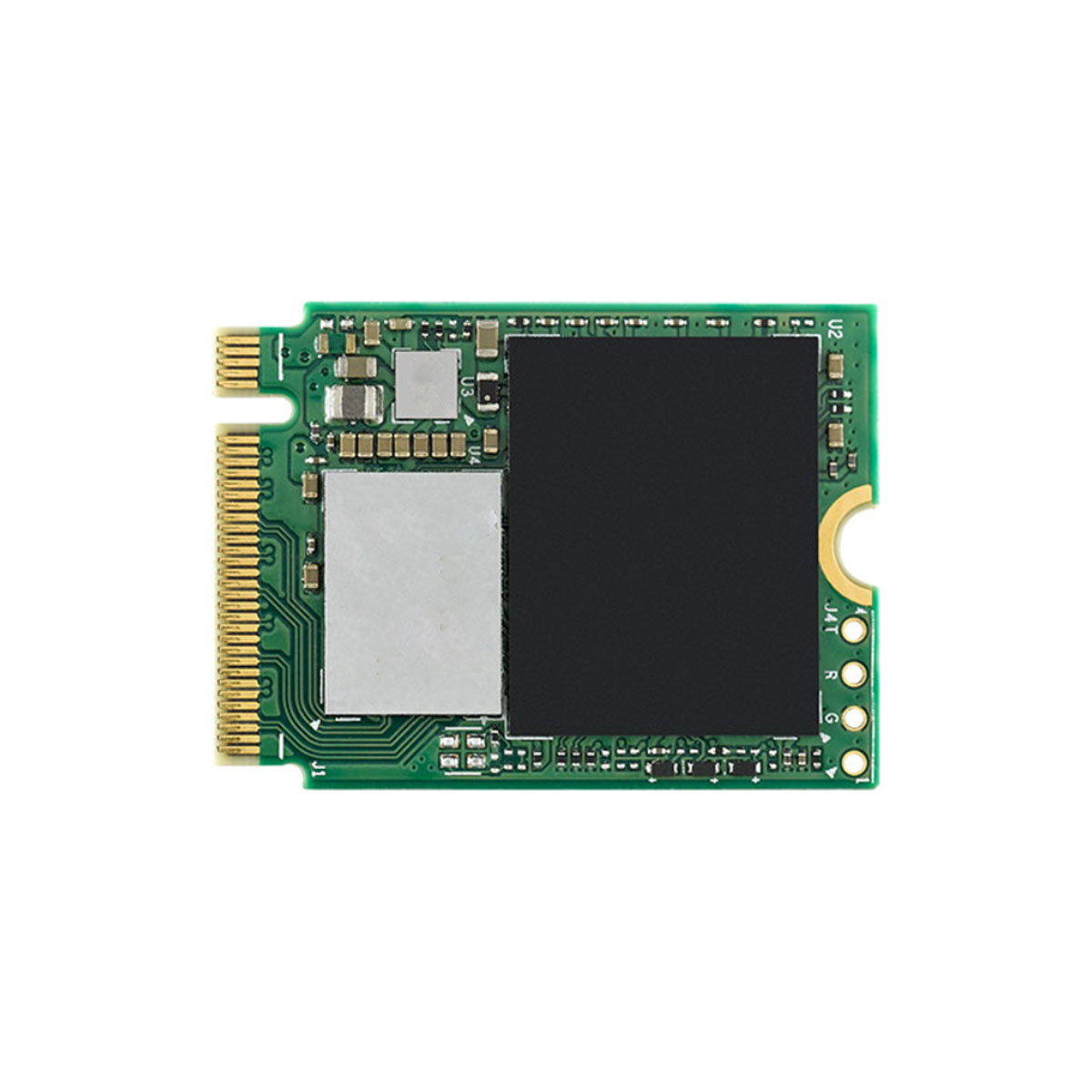 SSD M.2 256GB NVMe - OEM - Formato 2230