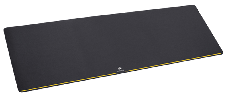 Mousepad Corsair MM200 - Ampliado - 930 x 300 x 3mm - CH-9000101-WW