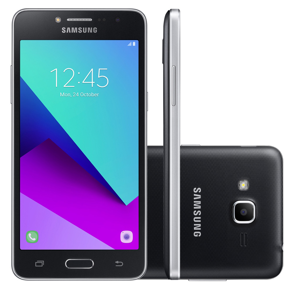 Smartphone Samsung Galaxy J2 Prime - Tela 5