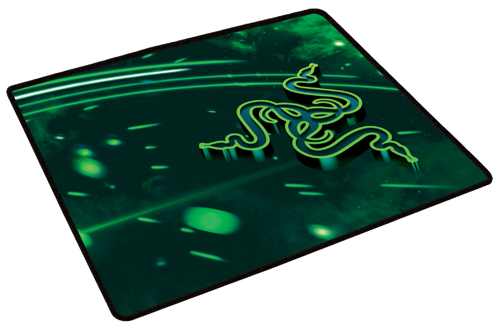 Mouse Pad Razer Goliathus Speed - Cosmic Edition - Grande 355mm x 444mm - RZ02-01910300-R3M1