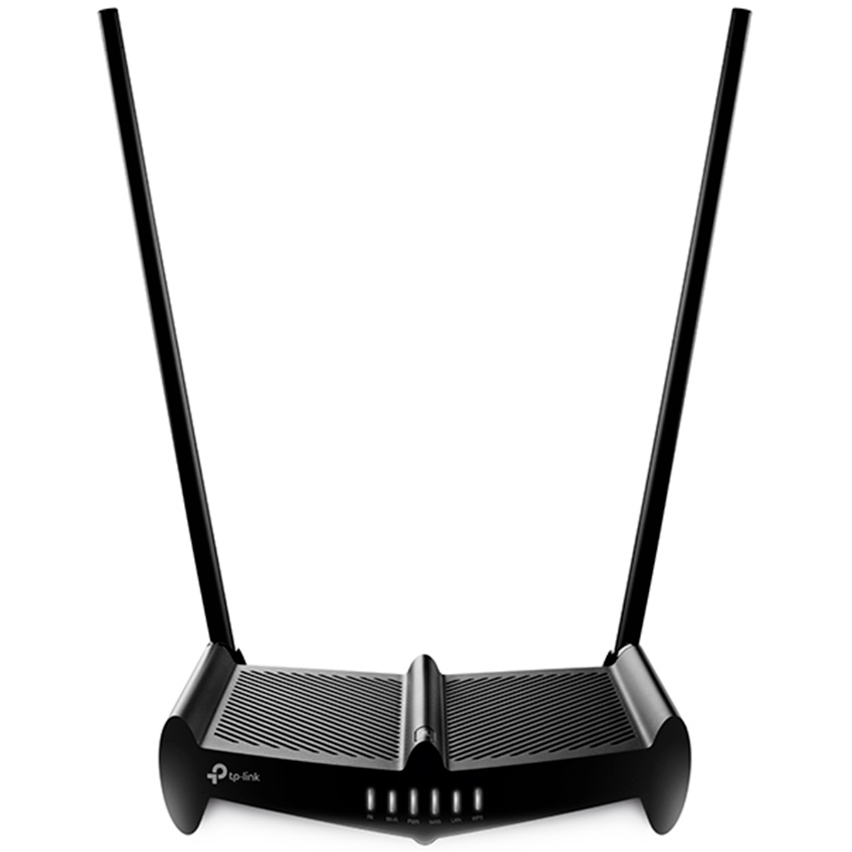 Roteador Wi-Fi TP-Link TL-WR841HP V3.0 - Alta potência 1000mW - 300Mbps - 4x mais alcance - 2 Antenas de 8dBi