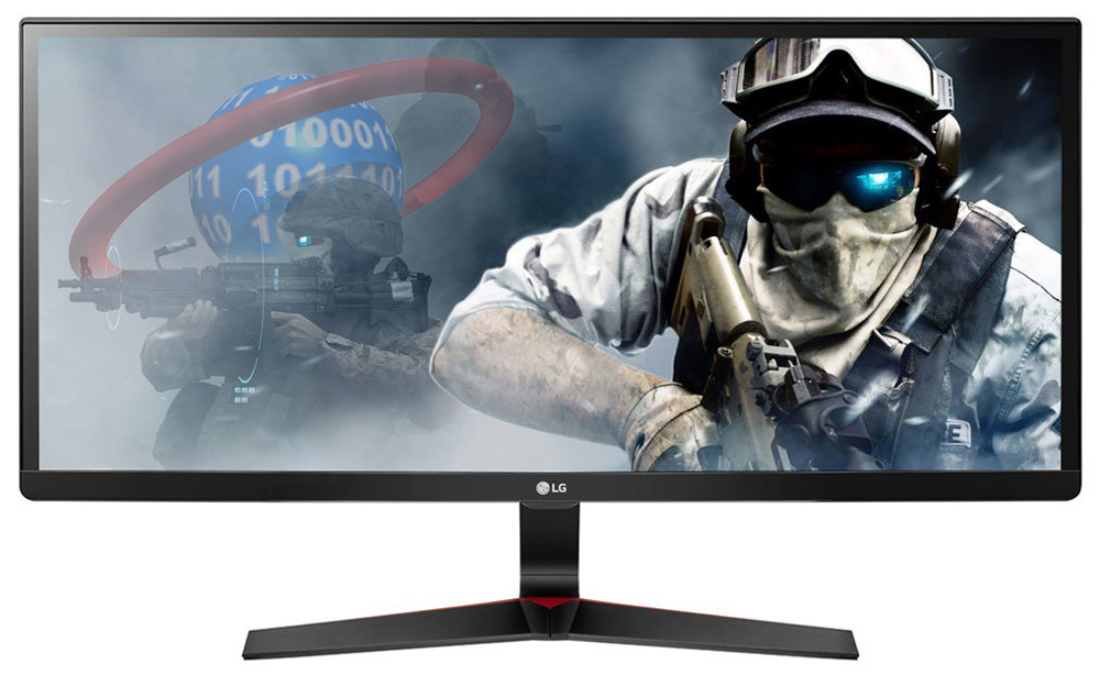 Monitor 29