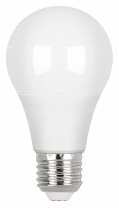 Lâmpada LED 9W - Soquete E27 - Bivolt - Cor 6500K Branco Frio - 810 Lumens - Stella STH7265/65