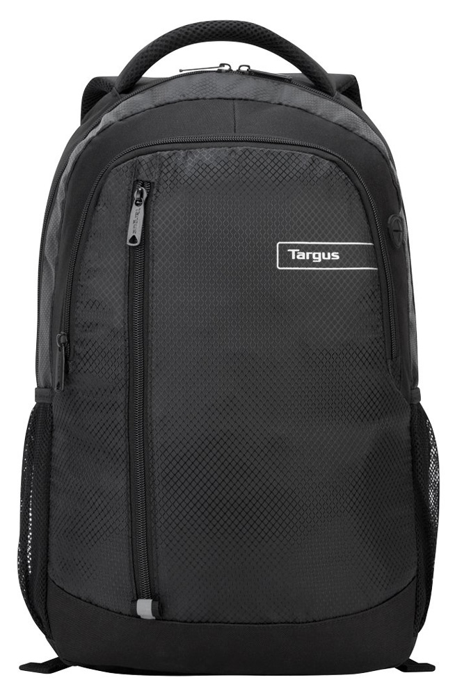 Mochila Targus City TSB89104 - para Notebook - Preto