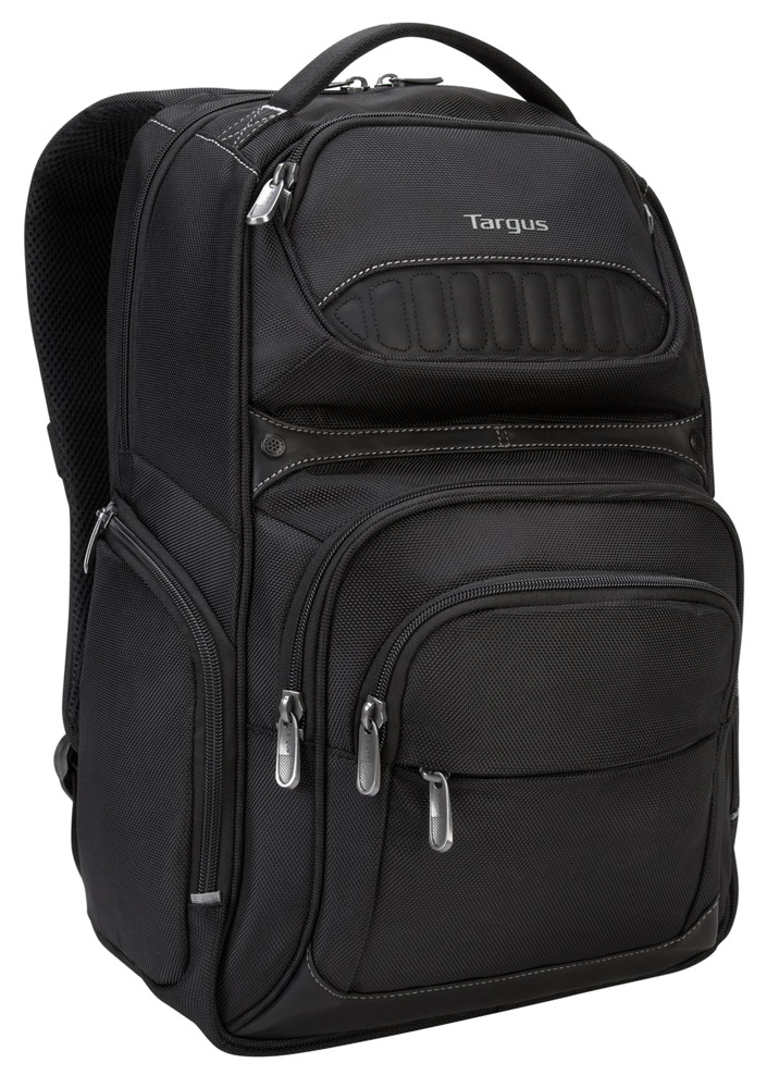 Mochila Targus Legend IQ TSB705US-90 - para Notebook - Preto