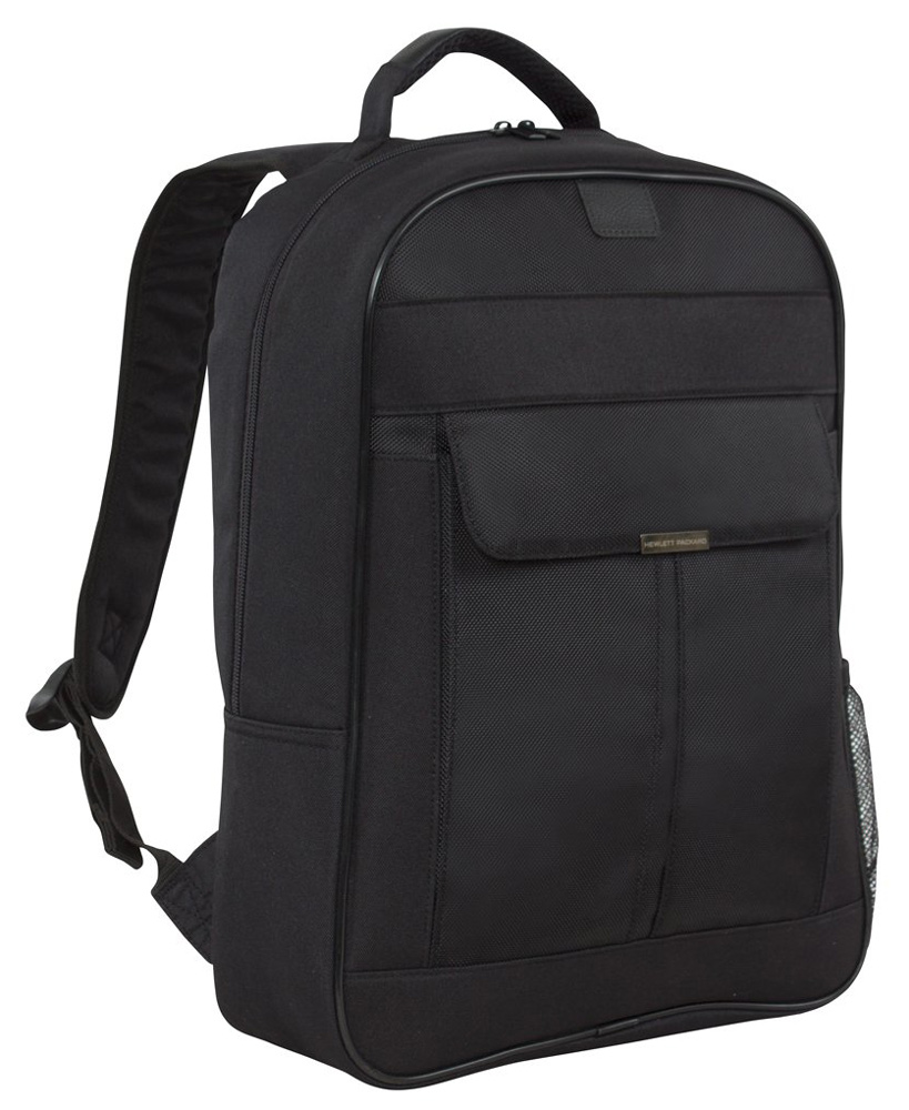 Mochila HP F9G98AA - para notebook - Preta