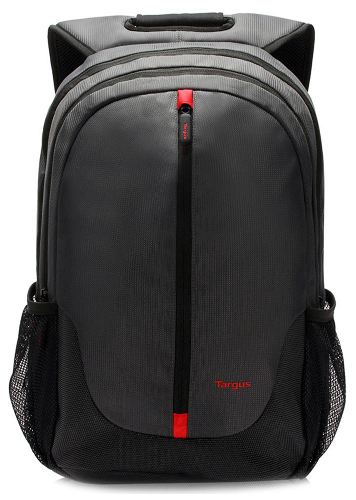 Mochila Targus City Essential TSB818 - Resistente à água - para Notebook - Preta