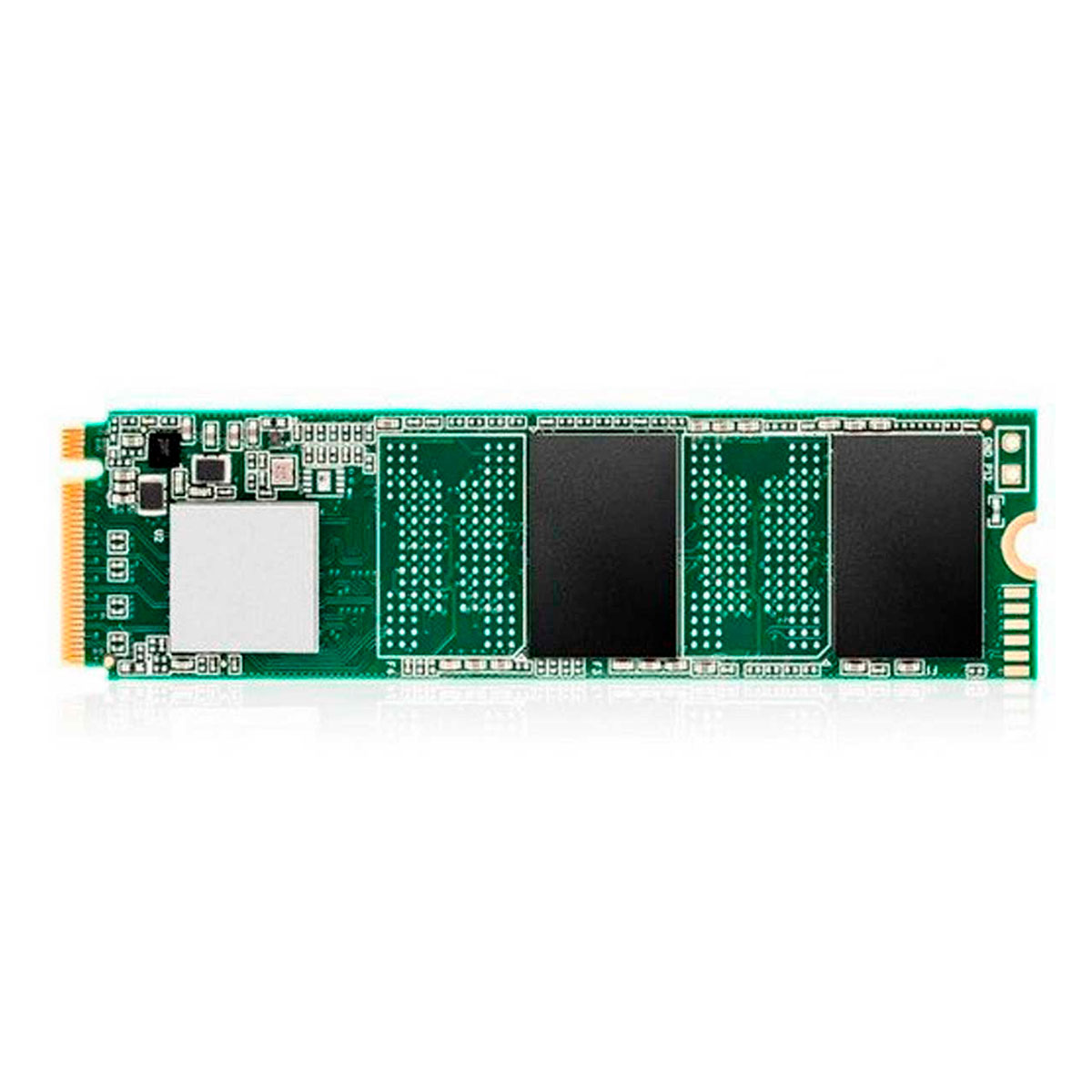 SSD M.2 256GB NVMe - OEM - Formato 2280