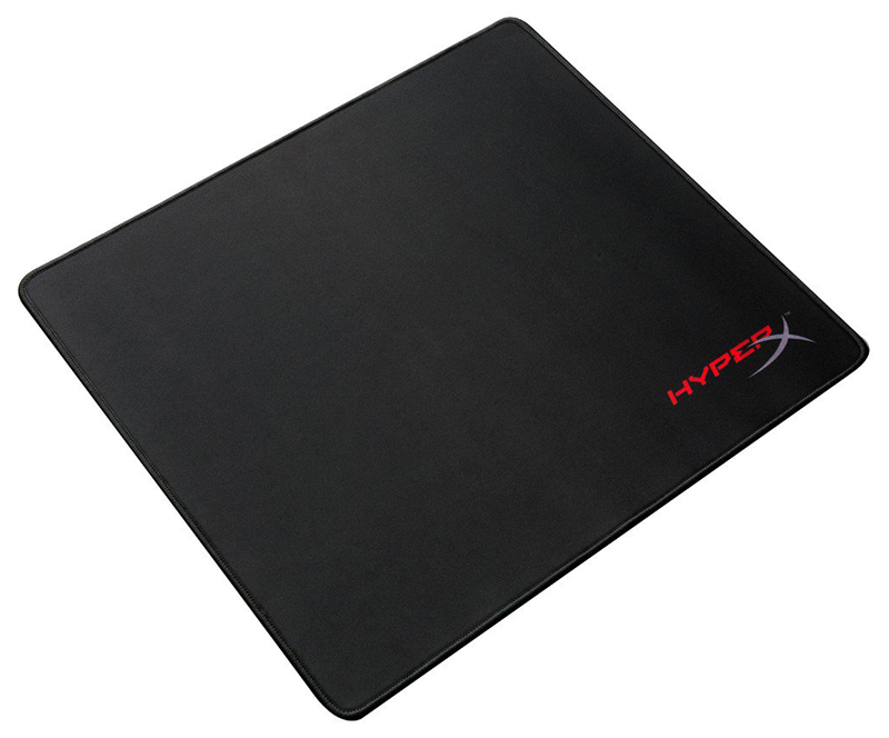 Mouse Pad HyperX™ FURY S HX-MPFS-SM - Pequeno - 290mm x 240mm