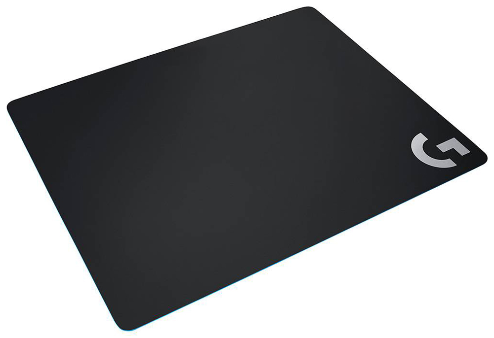 Mousepad Gamer Logitech G240 - 280 x 340 x 1mm - 943-000093