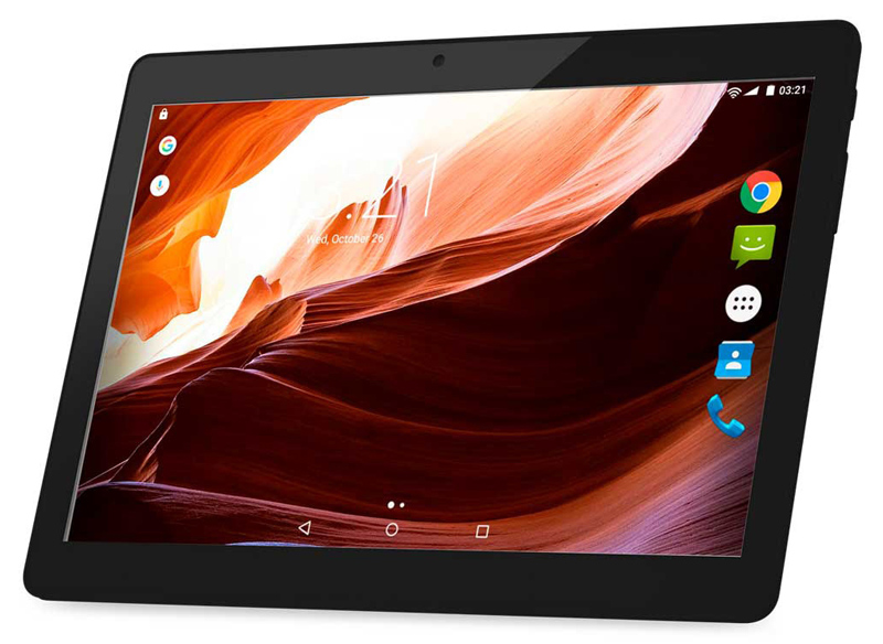 Tablet Multilaser M10A - Tela 10