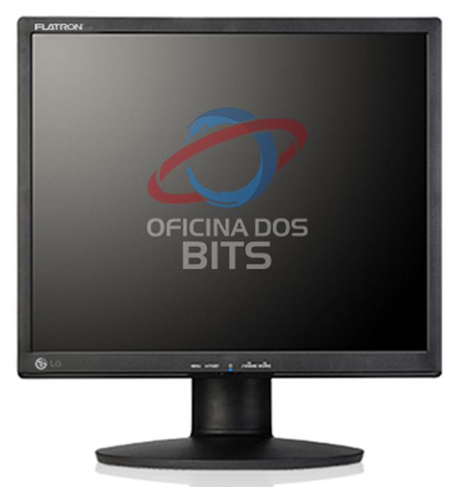 Monitor 17