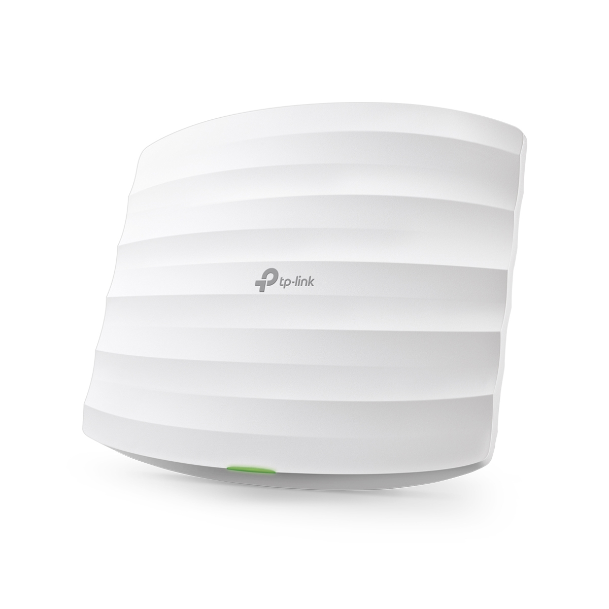 Access Point Corporativo TP-Link EAP115 - PoE - 300Mbps - Modo Cluster - Controlador Auranet