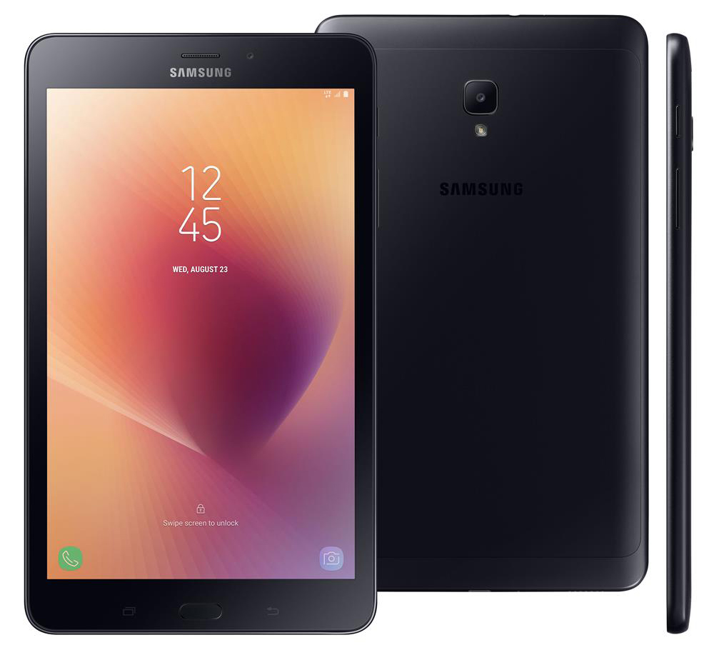 Tablet Samsung Galaxy Tab A T385 - Tela 8
