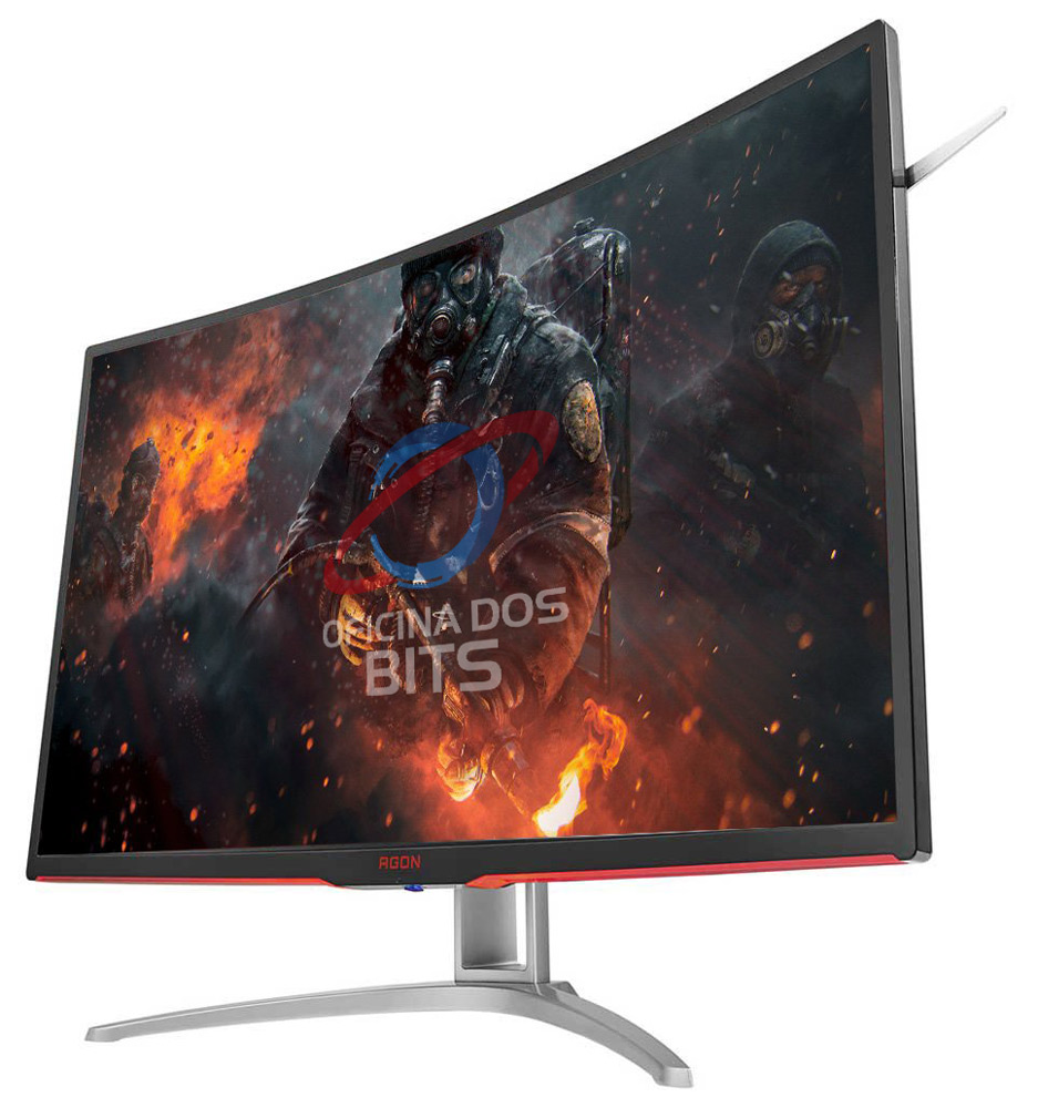 Monitor 31.5