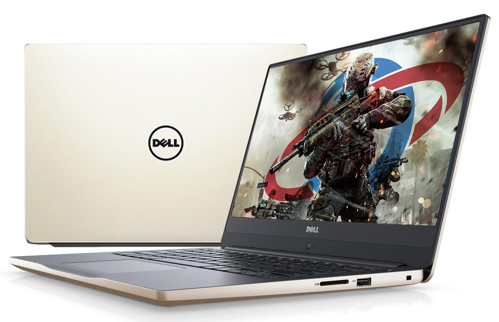 Notebook Dell Inspiron i14-7472-A20G - Tela 14