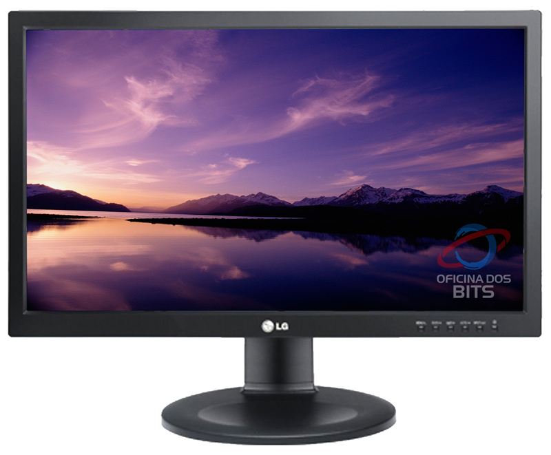 Monitor 23