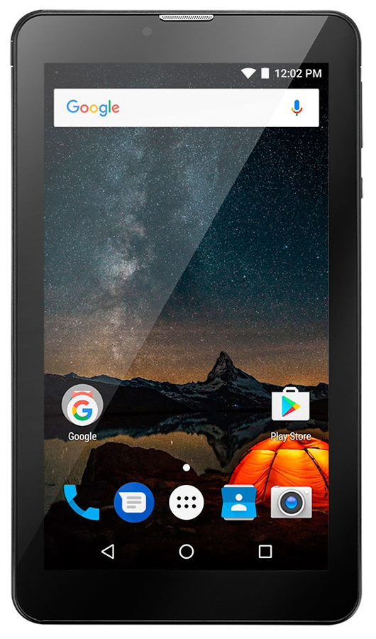 Tablet Multilaser M7S Plus - Tela 7