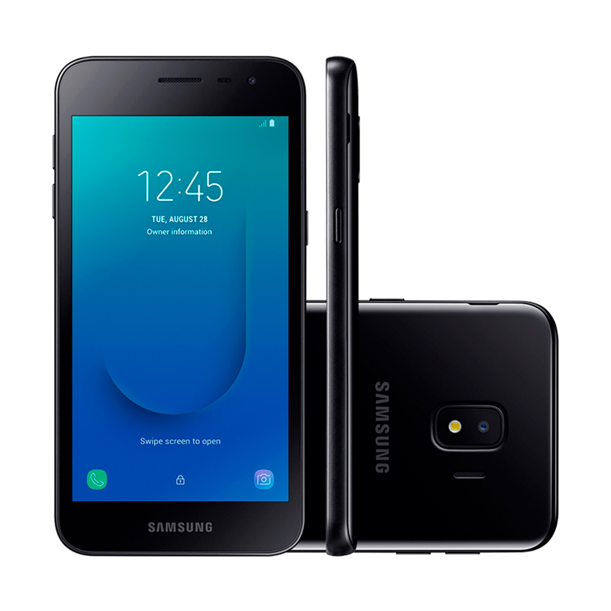 Smartphone Samsung Galaxy J2 Core - Tela 5