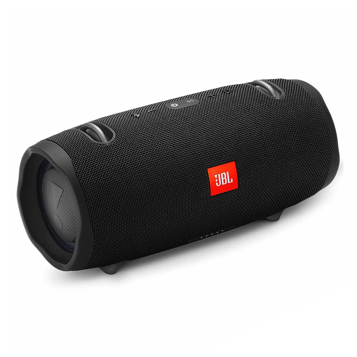 Caixa de Som Portátil JBL Xtreme 2 - Bluetooth - À prova D`água - 40W RMS - Preto - JBLXTREME2BLKBR