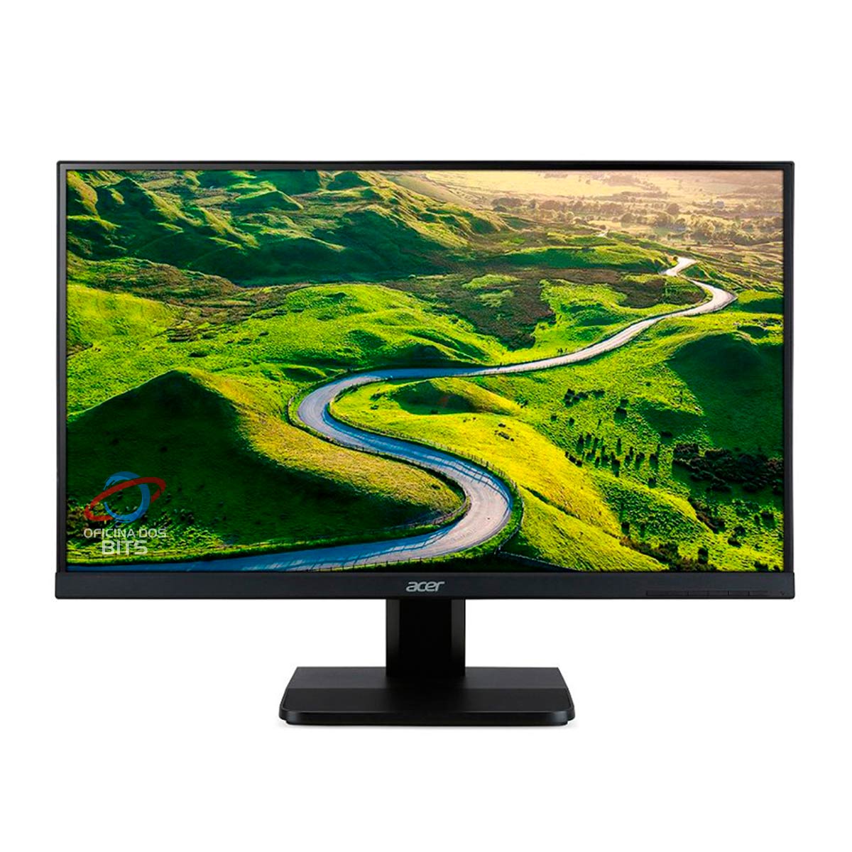 Monitor 27