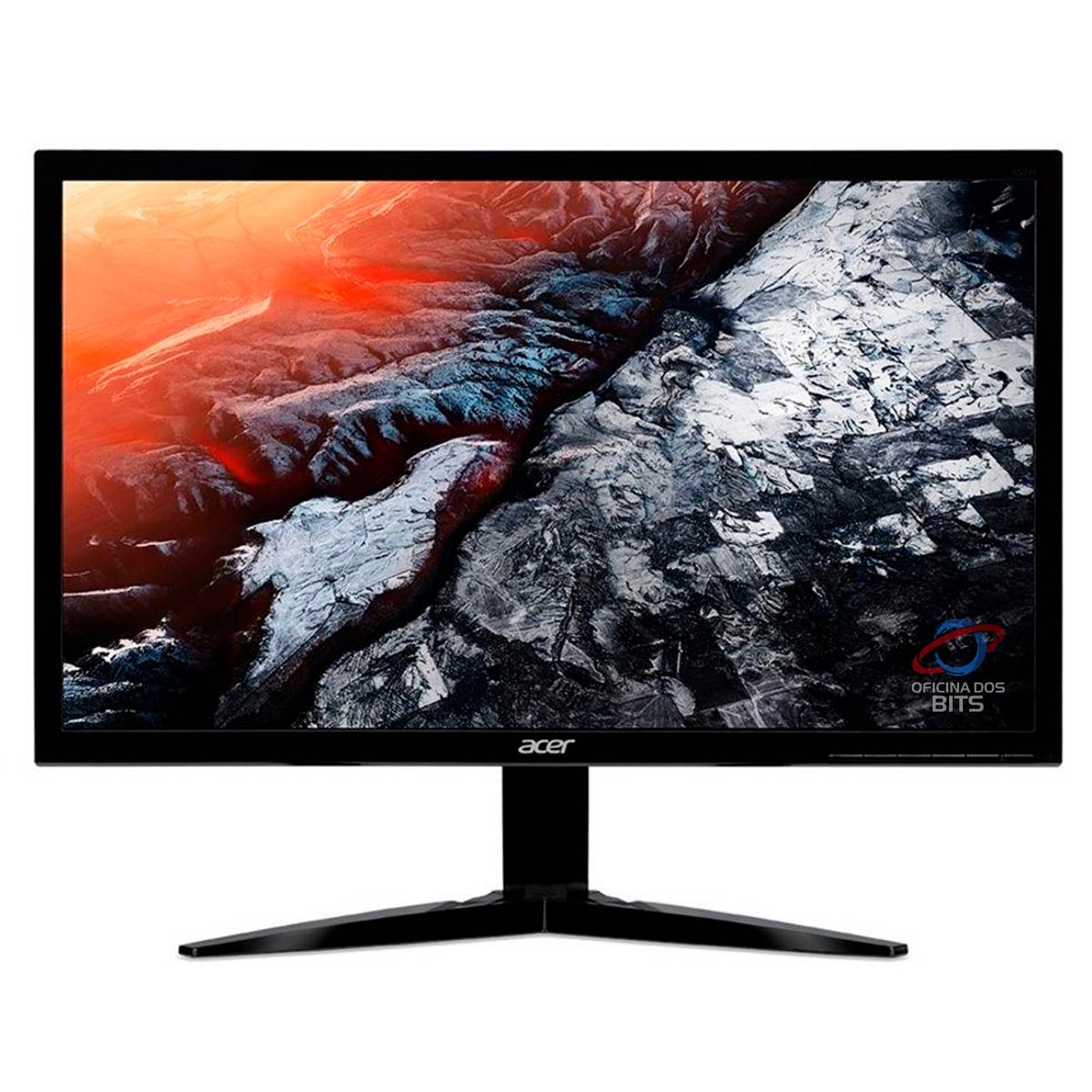 Monitor Gamer 24