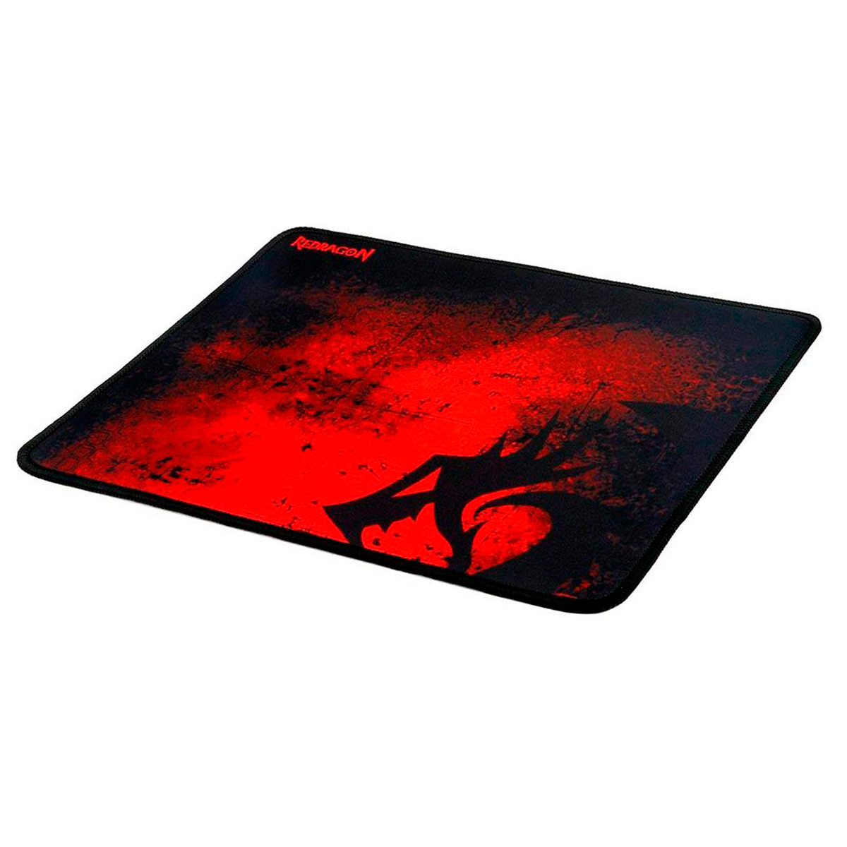 Mousepad Pisces Redragon - Médio - 330 x 260 x 3mm - P016