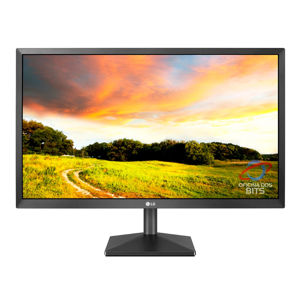 Monitor 21.5