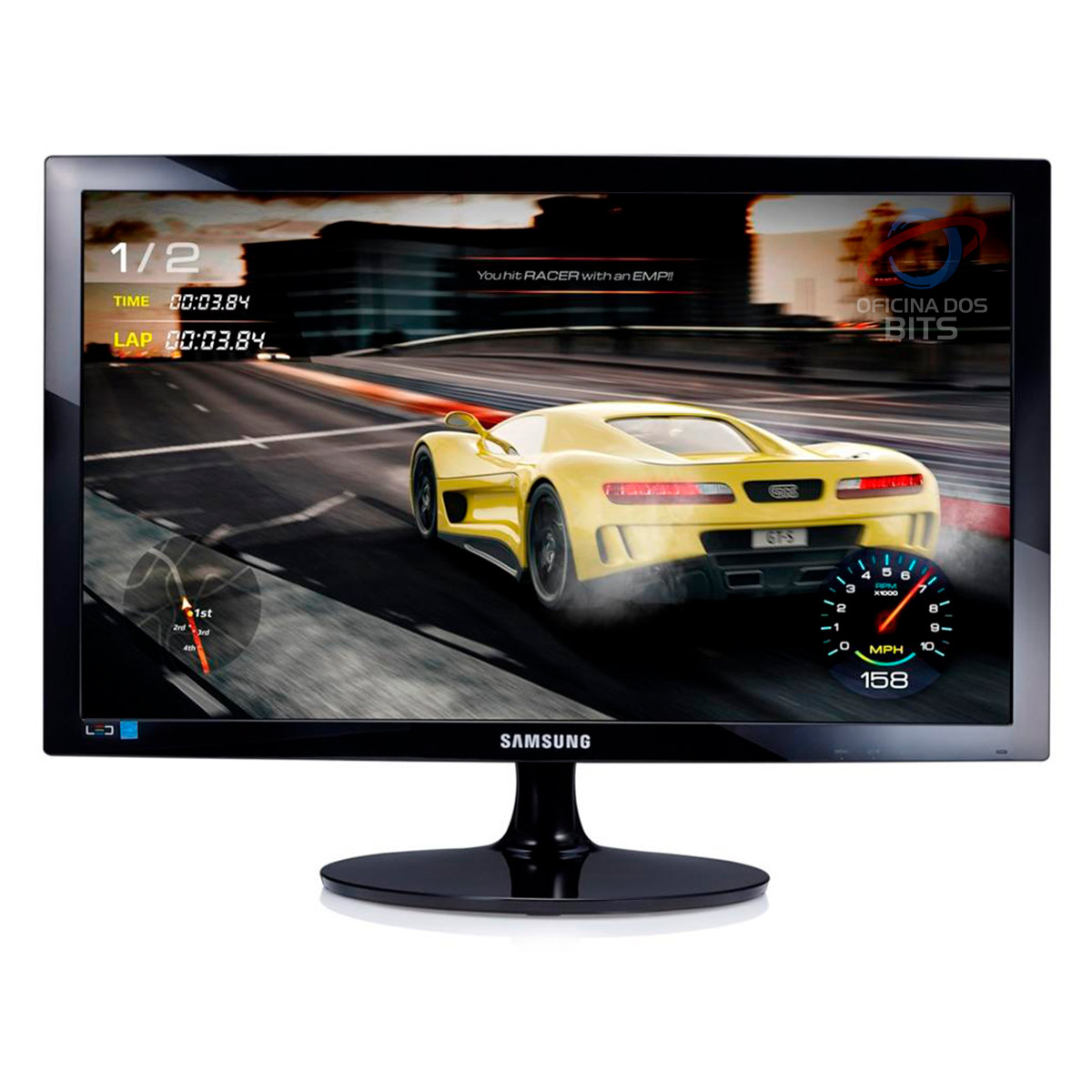 Monitor 24