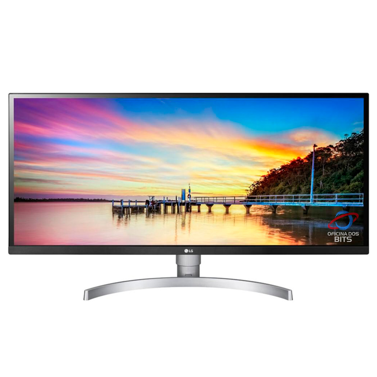 Monitor 34