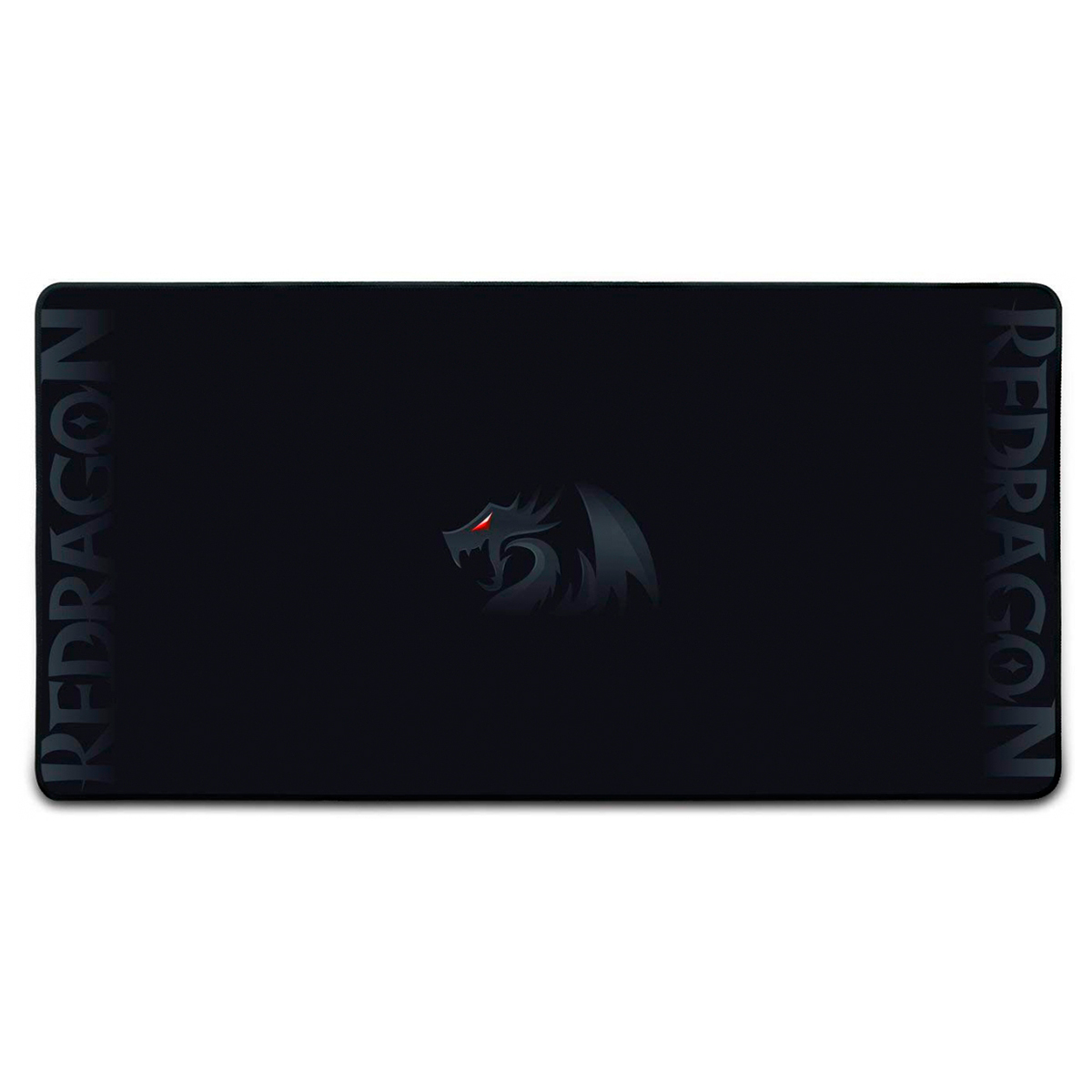 Mousepad Gamer Redragon Kunlun - Médio - 450 x 350 x 5mm - P005A