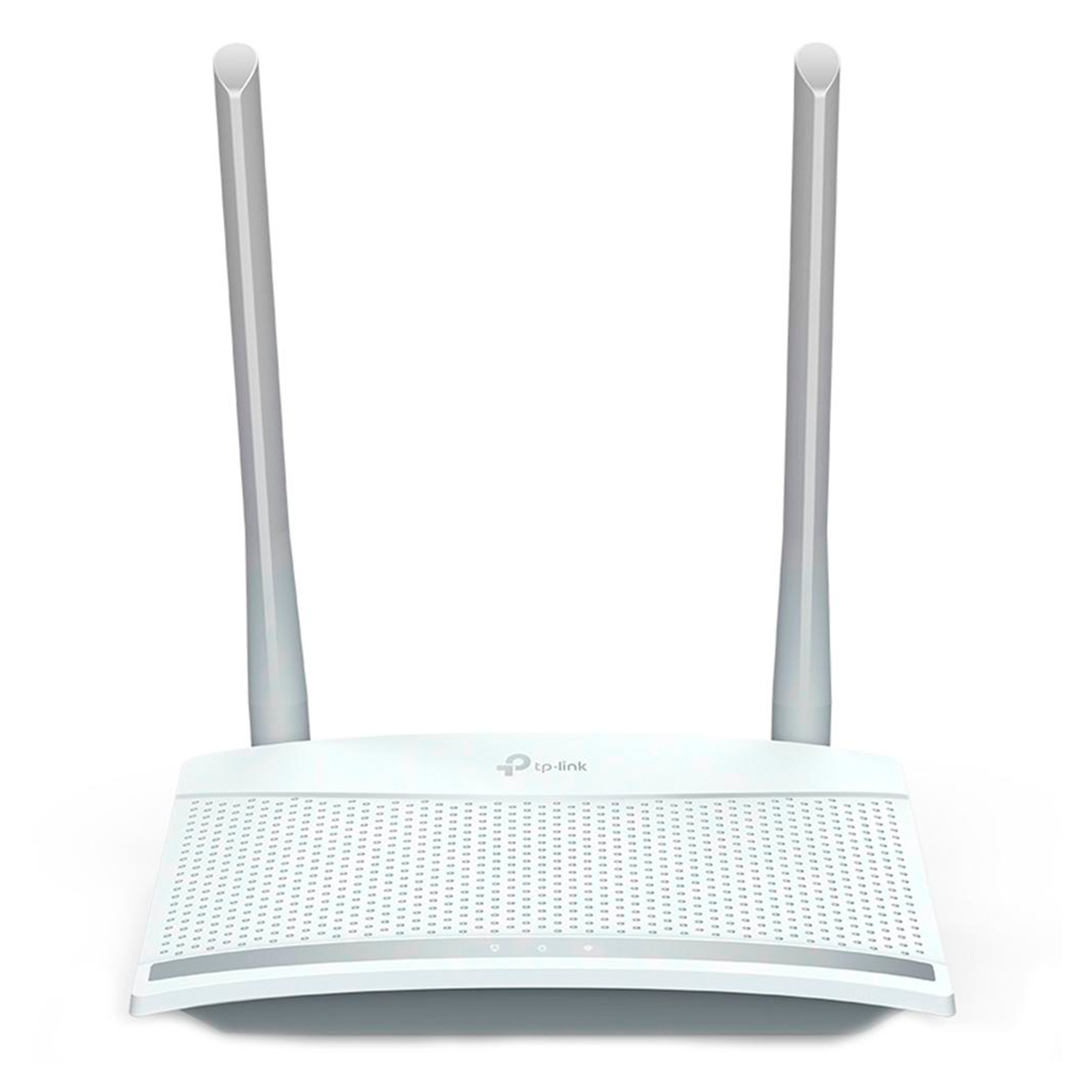 Roteador Wi-Fi TP-Link TL-WR820N - 300Mbps - 2 Antenas fixas de 5dBi