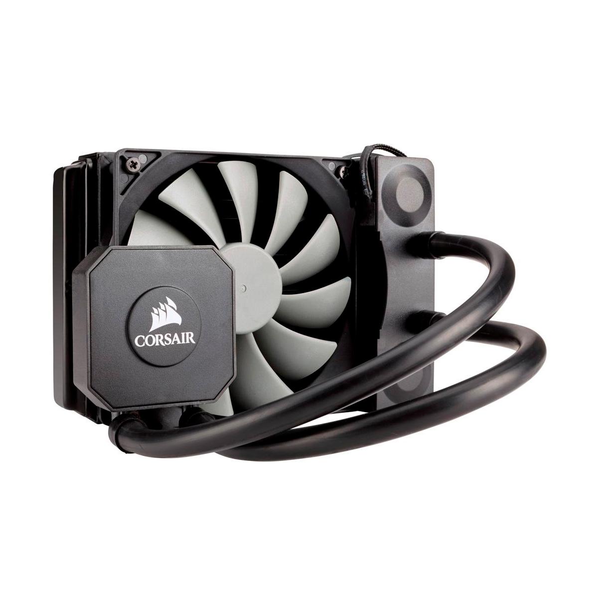 Water Cooler Corsair Hydro Series H45 High Performance - AMD/Intel - CCW-9060028-WW