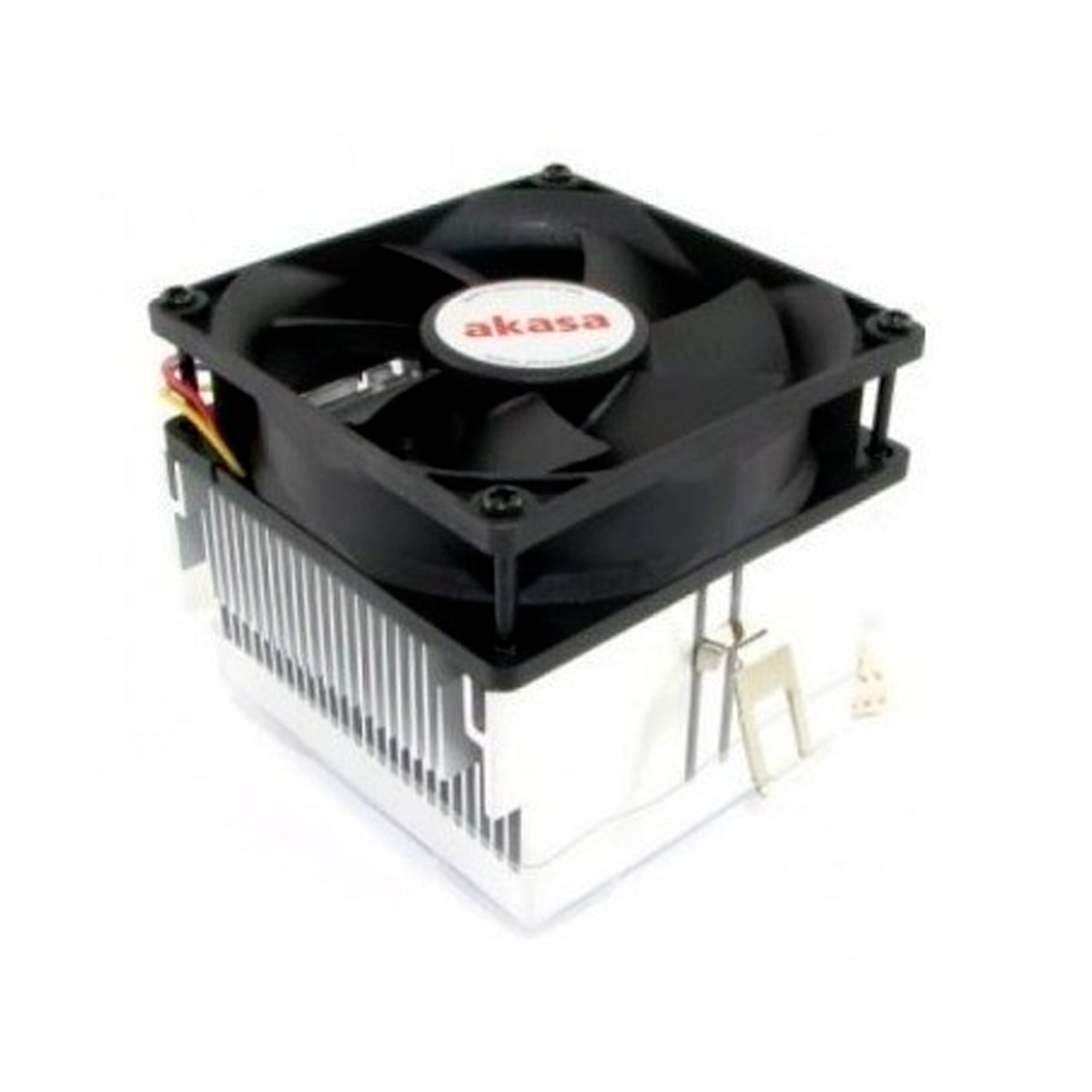 Cooler Akasa MOD - AMD Socket 754, 939, AM2, AM2+, AM3 - AK860EF