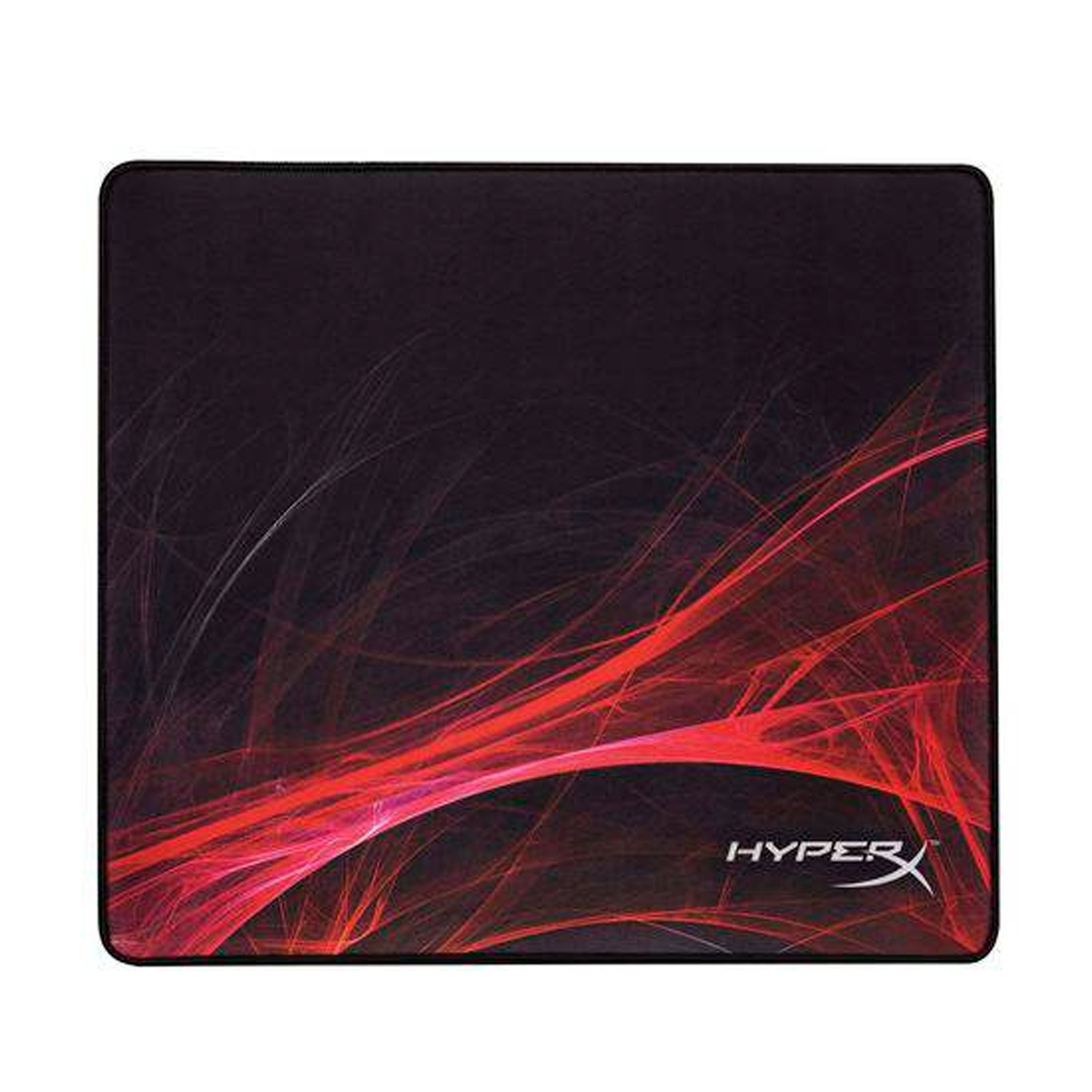 Mousepad HyperX™ FURY S HX-MPFS-S-M - Médio - 360mm x 300mm