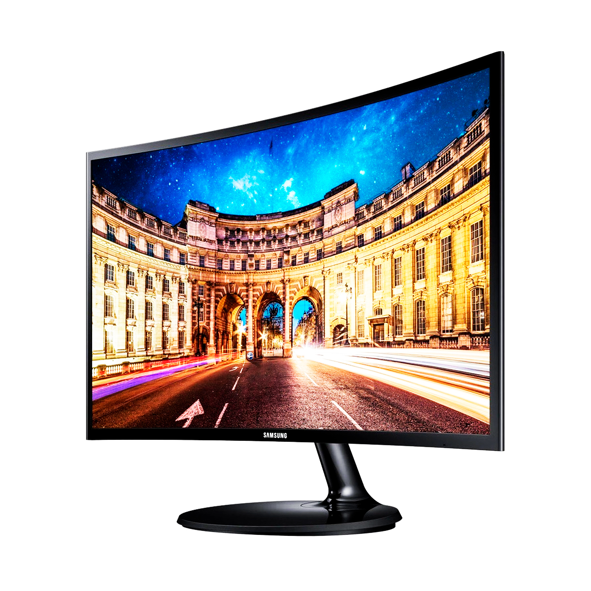 Monitor 24