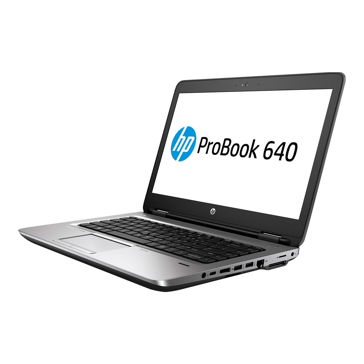 Notebook HP 640 G2 - Tela 14