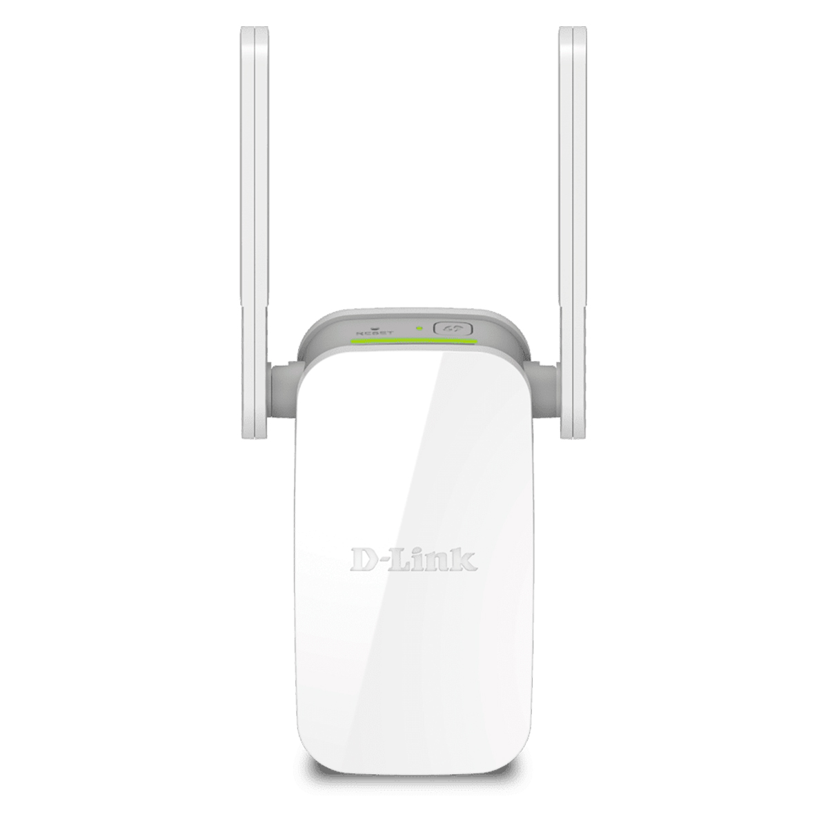 Extensor de Alcance Wi-Fi D-Link DAP-1530 AC750 - Dual Band 2.4 GHz e 5 GHz - Repetidor de Sinal e Access Point - com Porta RJ45