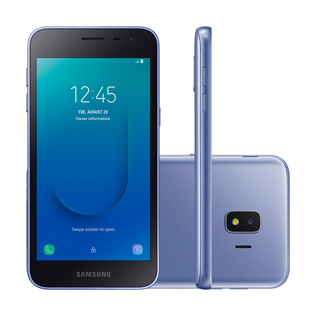 Smartphone Samsung Galaxy J2 Core - Tela 5