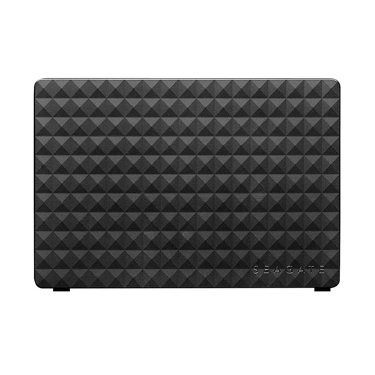 HD Externo 6TB Seagate Expansion - USB 3.0 - STEB6000403