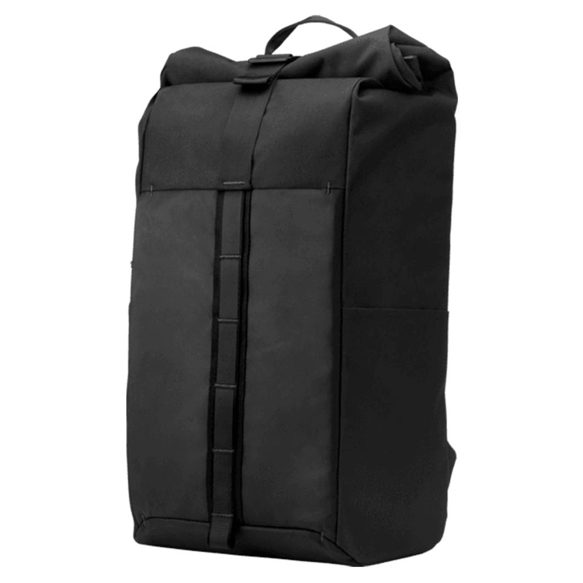 Mochila HP Pavilion Rolltop - para Notebook - 7QQ78LA#ABM - Preta